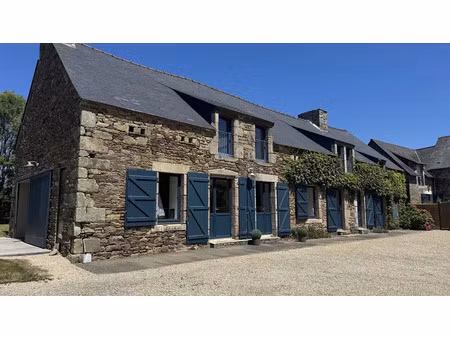 vente maison 7 pièces 204.69 m² à matignon (22550)  520 000 €