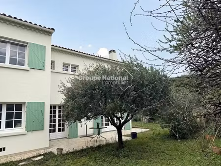 vente maison 6 pièces 120 m² à salon-de-provence (13300)  437 000 €
