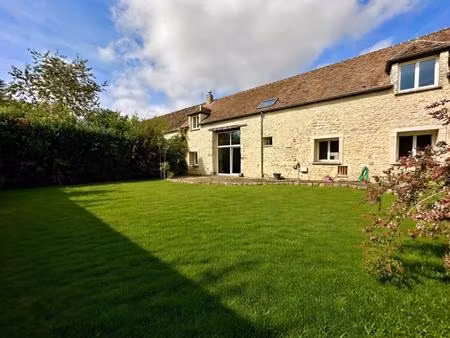 maison 7 pièces