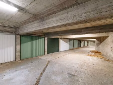 garage à vendre à merksem € 25.000 (lm0m9) - onid real estate - wilrijk | zimmo