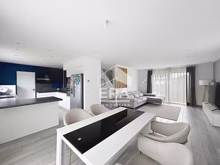 vente maison 6 pièces 132.6 m² à eragny sur oise (95610)  529 000 €