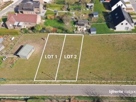 terrain à vendre à everbeek € 5.000 (llz30) - gilles geirregat | zimmo