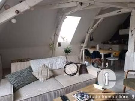 location appartement 5 pièces à laval (53000) : à louer 5 pièces / 74m² laval