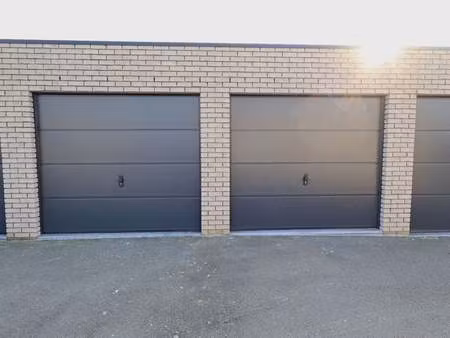 garage à vendre à roeselare € 29.000 (llzez) - dicasa | zimmo