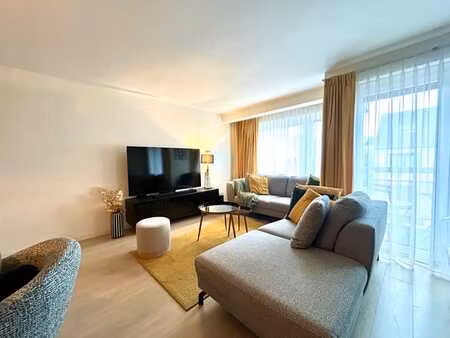 appartement 2ch. au calme avec super localisation