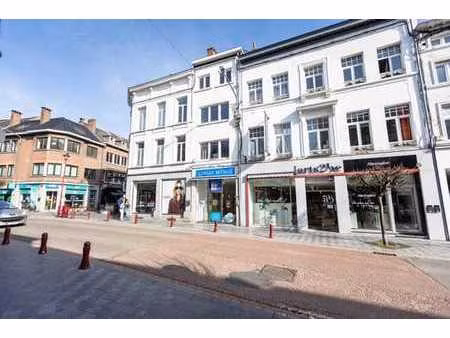 immeuble commercial  centre et visibilité