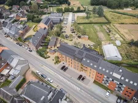 appartements neufs dans un cadre vert et durable