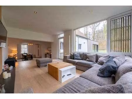 maison 4 chambres dans un cadre exceptionnel