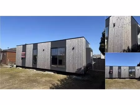 chalet à vendre à leeuwerikstraat maaseik (rbv44630)