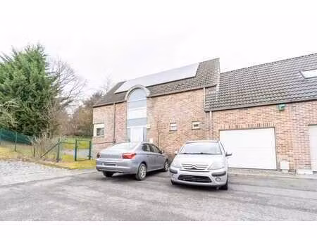 maison 4ch avec jardin