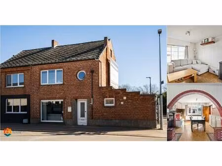 maison à vendre à kapelstraat 75 schriek (rbv44989)