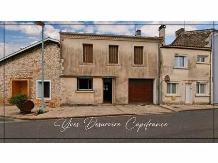 vente maison 4 pièces 100 m² mézin (47170)
