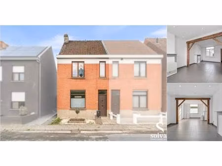 maison à vendre à heiste 6 landegem (rbv44730)