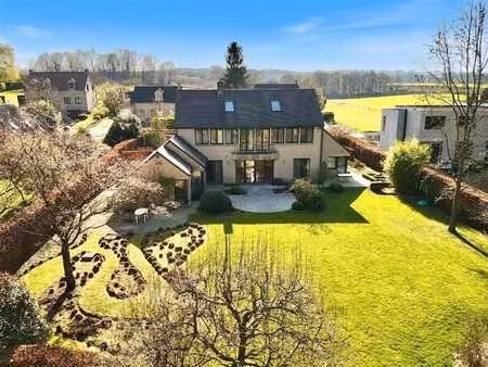 bois des reves - villa 4 chambres avec piscine