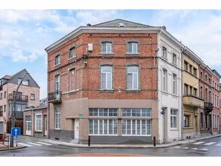 grande maison familiale 4 chambres au centre de wavre