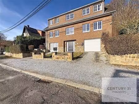 maison 4 chambres dans un cadre paisible