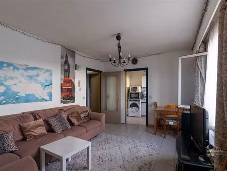 appartement à vendre à borgerhout € 109.000 (lly4j) - home4you | zimmo