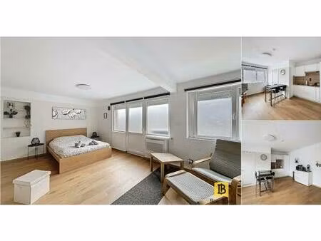 immeuble de rapport à vendre à rue notre dame 5/7 mons (vbd97454)