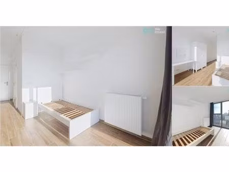 immeuble mixte à vendre à avenue du laerbeek 70 jette (vbd97418)