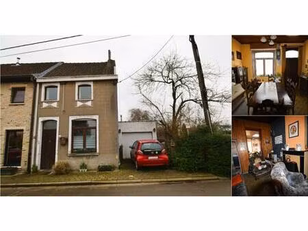 maison à vendre à affligemstraat 125 ternat (vbd97552)