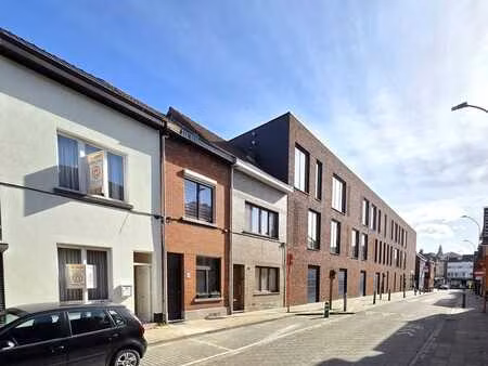 maison charmante au centre de vilvorde