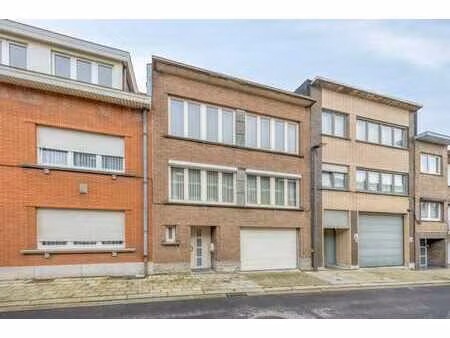 maison bel étage bien entretenue et prête à emménager