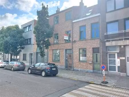 maison avec plusieurs possibilités