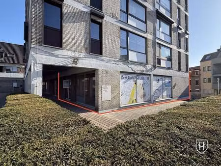 bien professionnel à vendre à lanaken € 127.000 (llym9) - huize vandevoort | zimmo