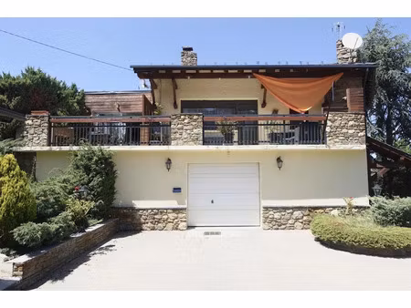 vente maison 5 pièces 150 m² à saint-pierre-dels-forcats (66210)  520 000 €