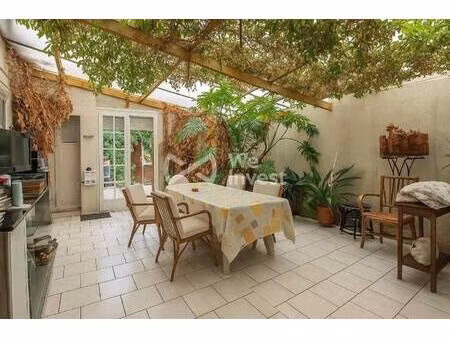 we invest melanie bacquet