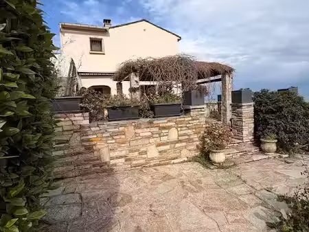 vente maison 6 pièces 175 m² à san-martino-di-lota (20200)  450 000 €