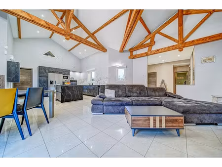 vente maison 8 pièces 200 m² à maizieres-les-metz (57280)  529 000 €