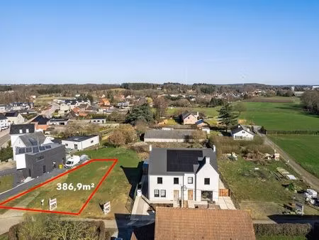 terrain à vendre à bekkevoort € 138.000 (llzup) - heylen vastgoed - heist-op-den-berg | zi
