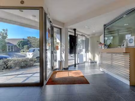 commerce au centre de zaventem