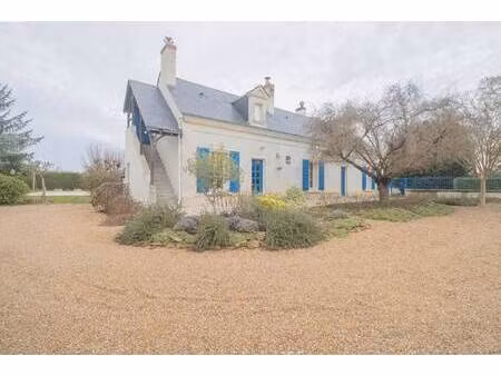 pineau immobilier - l'agence angevine