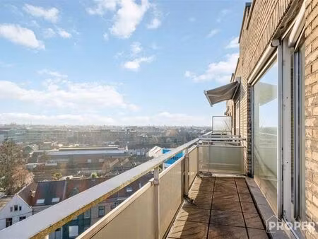 appartement à vendre à roeselare € 149.000 (llzn2) - property vastgoed | zimmo