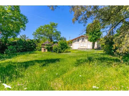 vente maison 4 pièces 118.26 m² à cenon (33150)  549 928 €