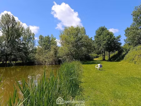 vente propriété 10 pièces 315 m² à courrensan (32330)  549 200 €