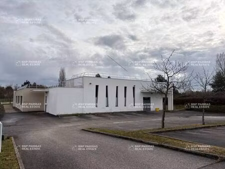 local d'activités à vendre