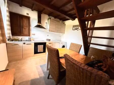 maisonnette 2 chambres à louer