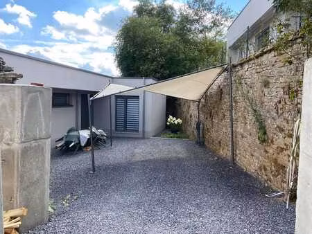 le nid de limes: maison moderne à meix-devant-virton