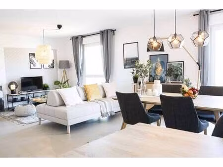 maison à vendre - neuf