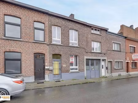 maison à vendre à sint-truiden € 175.000 (lm0fn) - immo vesta | zimmo