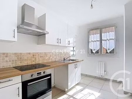 century 21 agence beaumond