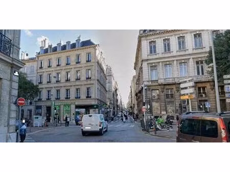 restaurant à vendre