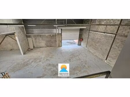 local d'activités à louer