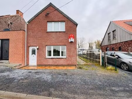 maison à vendre à zonnebeke € 190.000 (lm0am) - era @t home (geluwe) | zimmo