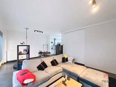 superbe appartement 1 chambre avec terrasse