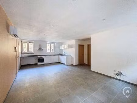 appartement 2 chambres à louer à hastière