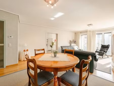 appartement à vendre à meulebeke € 185.000 (lm0b5) - immo van hauwaert | zimmo